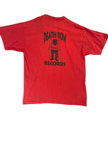 Murder was the case, Death Row Records