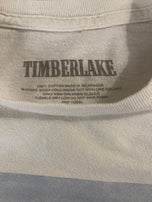 2018 Justin Timberlake Man of the Woods