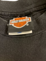 Fear Not, Harley Davidson