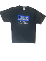 Jesus Loves You