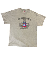 82D Airborne Division, Fort Bragg, NC