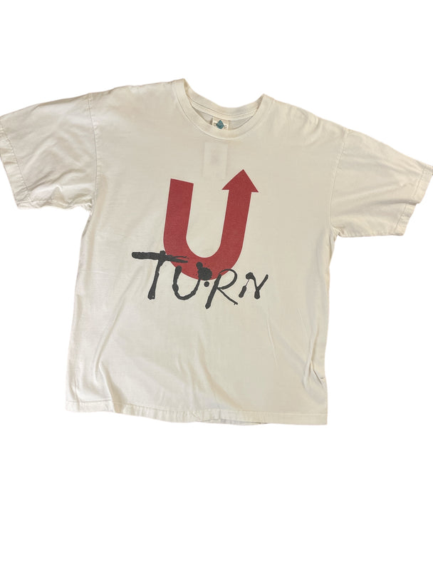 U Turn