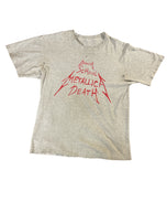 Birth School Metallica Death