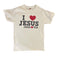 I Love Jesus