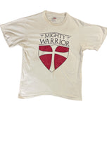 1989 Mighty Warrior
