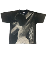 1992 The Cross