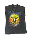 1992 MEGADETH SYMPHONY OF DESTRUCTION