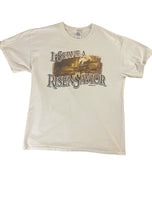 I Serve A Risen Savior