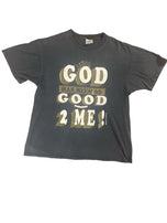 God Has Been So Good 2 Me!