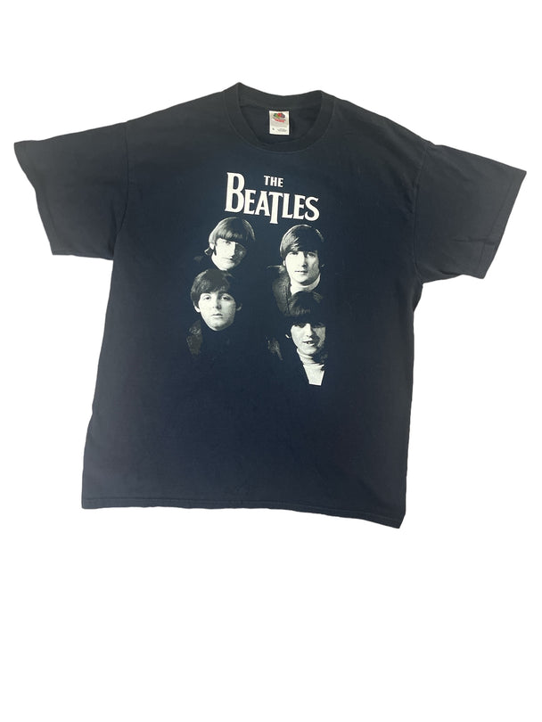 THE BEATLES