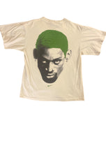 Nike, Dennis Rodman