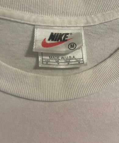 Nike, Dennis Rodman