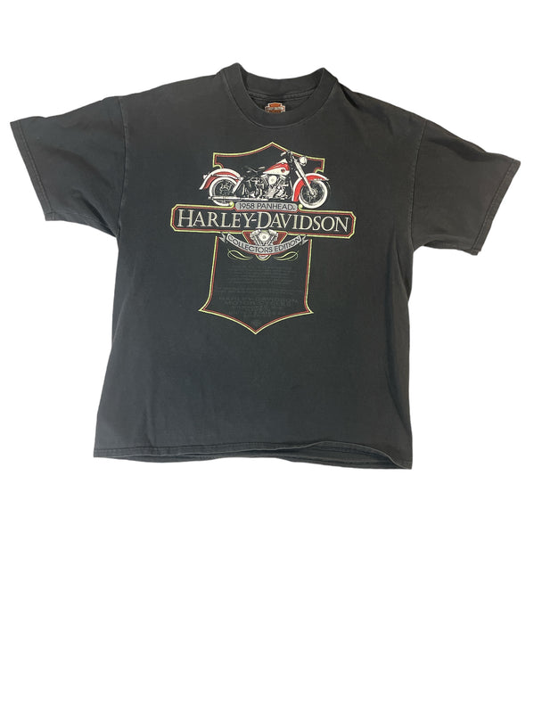 Harley-Davidson 1958 Panhead Collectors Edition