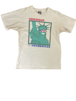 1990 Censorship is unamerican