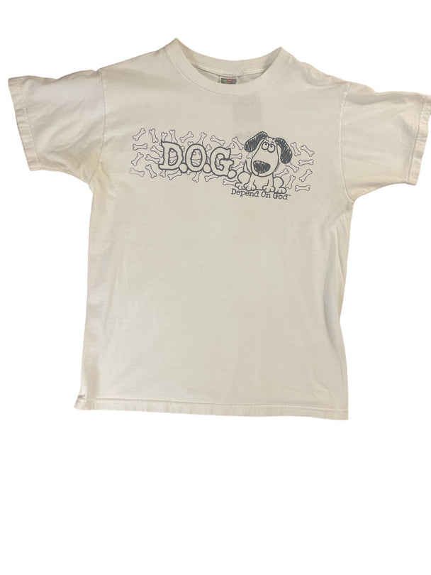 D.O.G.