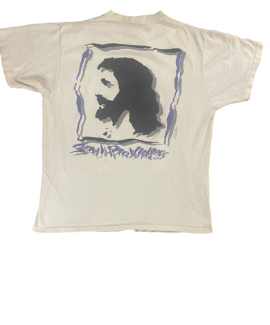 1992 Soul Provider