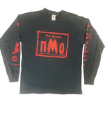 NMO Pro Source new motorcycle order