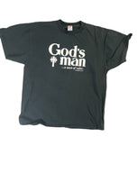 God’s man…a man of valor. JUDGES 6:12