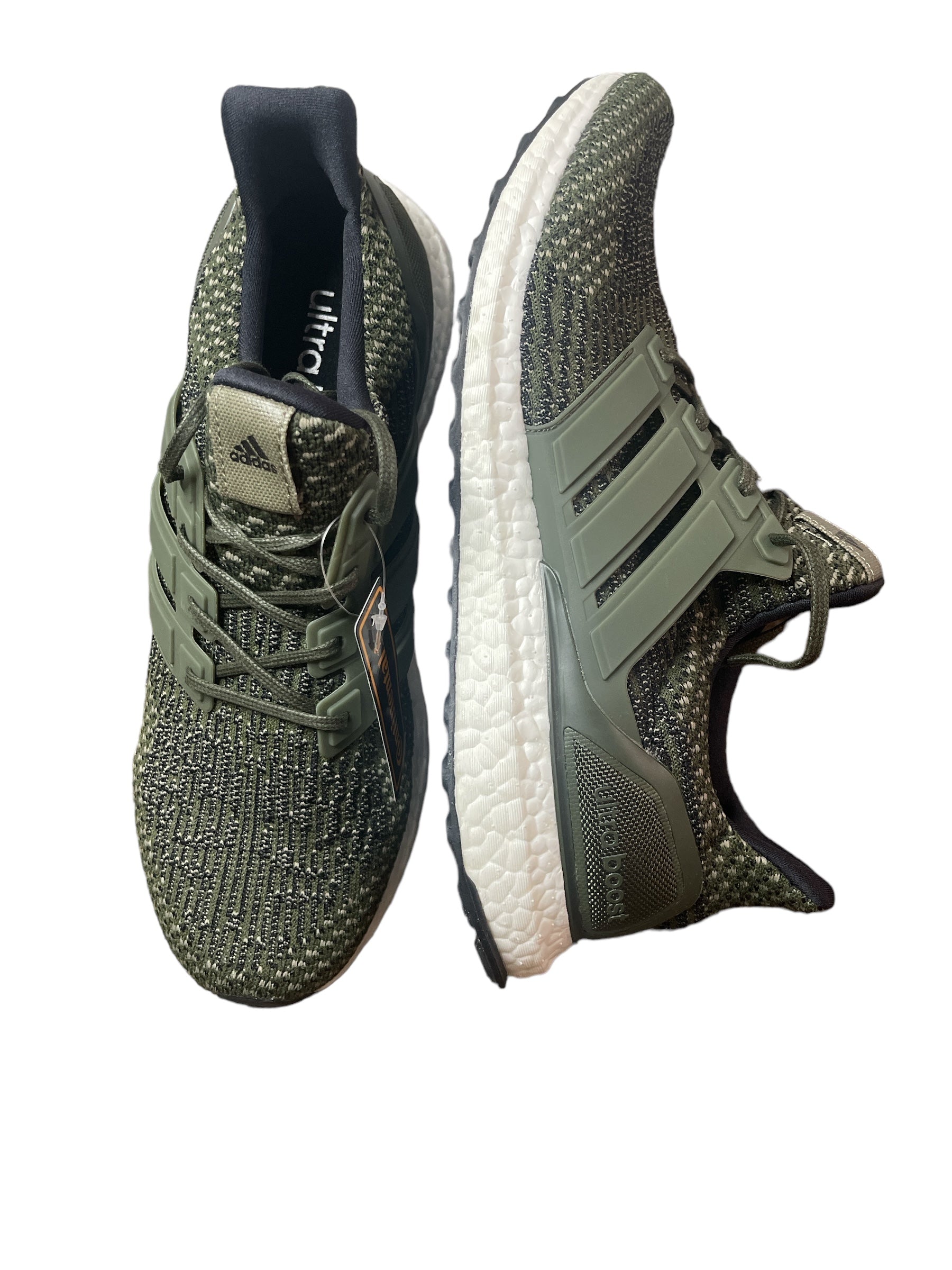 adidas Ultraboost 3.0 Trace Cargo – holysoles.shop