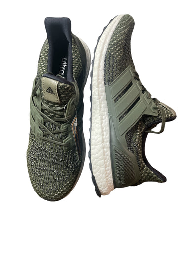 adidas gazelle silver green womens UltraBOOST Uncaged TRACE CARGO-LINEN KHAKI – heycatan main image 1