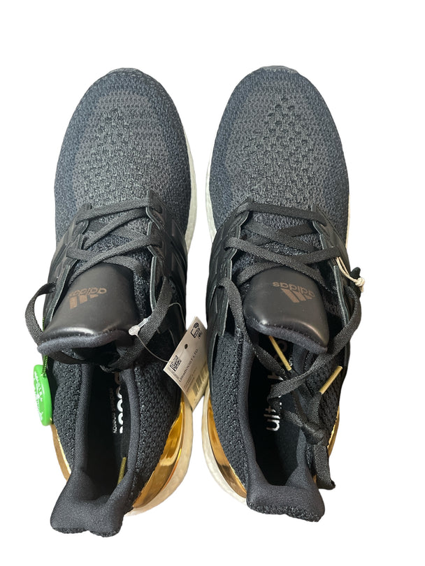 adidas UtraBoost 2.0 Gold Metal