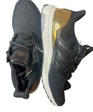 adidas UtraBoost 2.0 Gold Metal