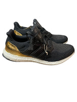 adidas UtraBoost 2.0 Gold Metal