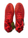 adidas UltraBoost uncaged Solar Red