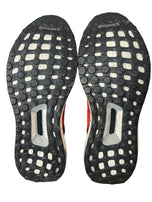 adidas UltraBoost uncaged Solar Red