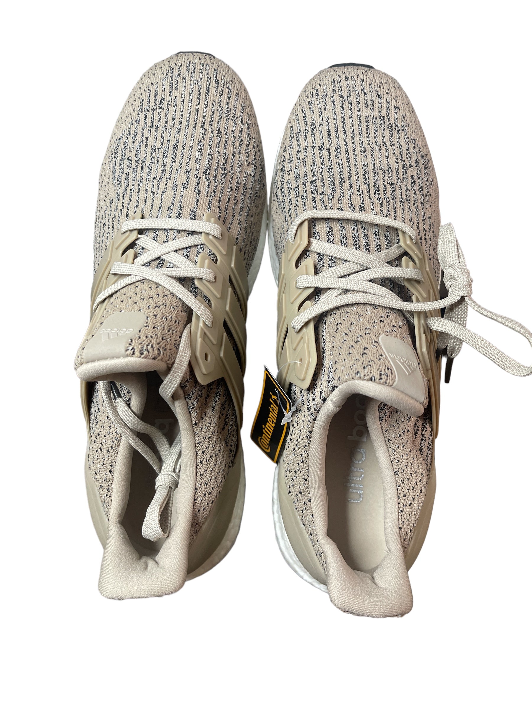 adidas UltraBoost 3.0 Trace Khaki – holysoles.shop