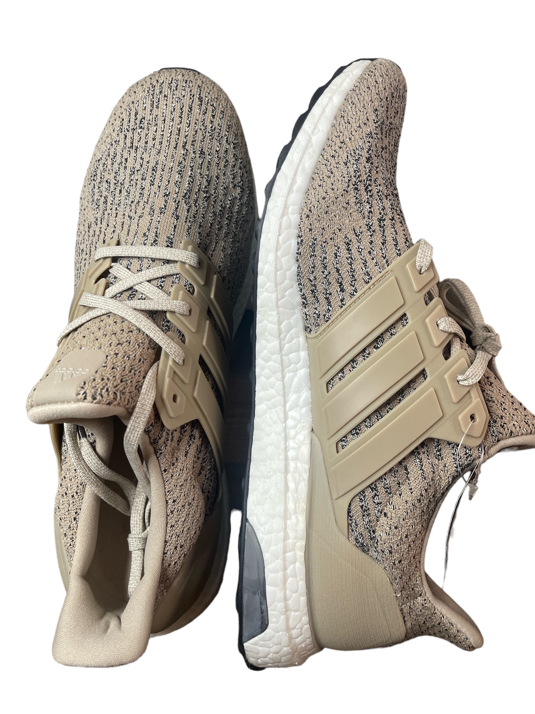 adidas UltraBoost 3.0 Trace Khaki – holysoles.shop