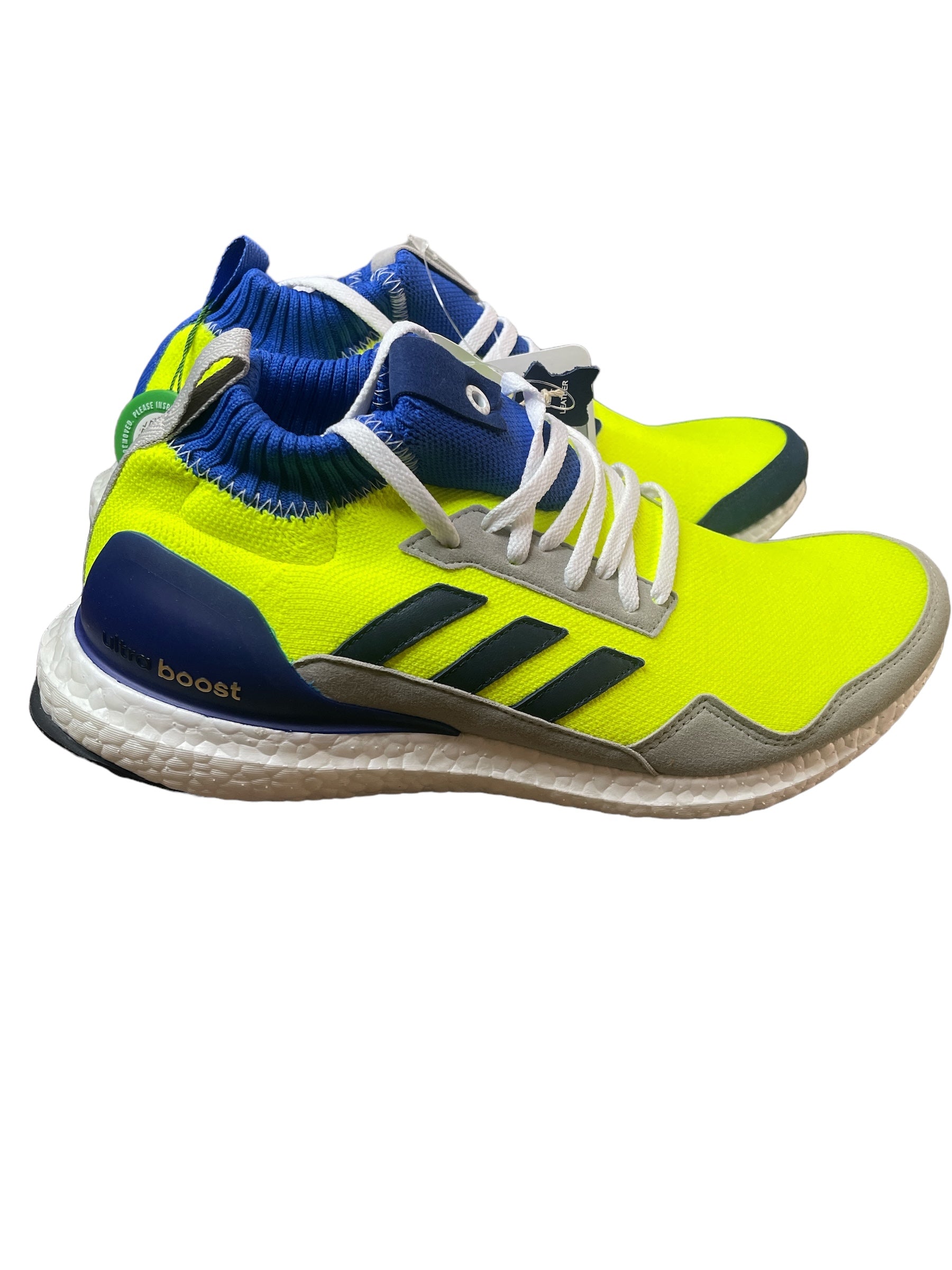 adidas gazelle silver green womens adidas UltraBoost Mid Prototype – holysoles.shop