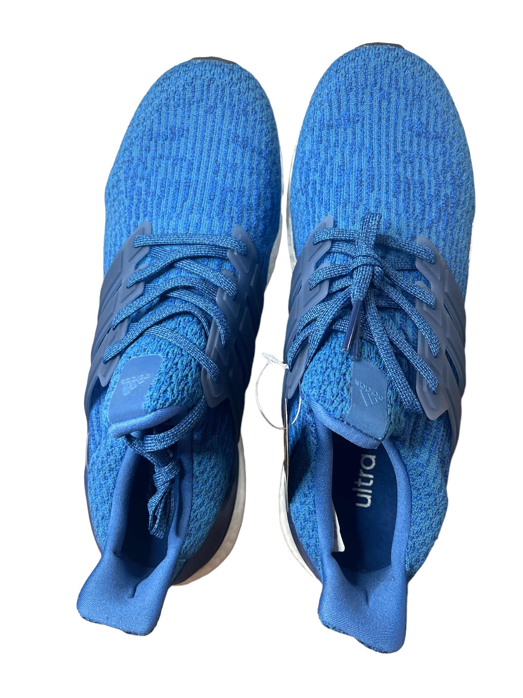 adidas UltraBoost 3.0 Royal Blue – holysoles.shop