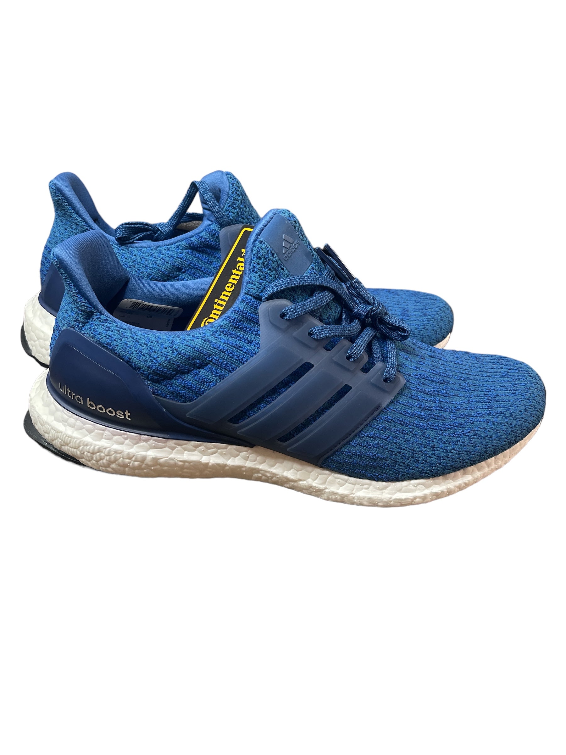adidas UltraBoost 3.0 Royal Blue – holysoles.shop