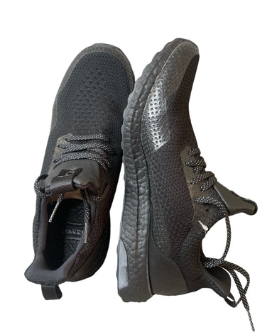 adidas UltraBoost Incaged Haven Triple Black