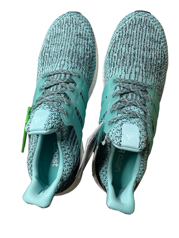 adidas UtraBoost Easy Mint