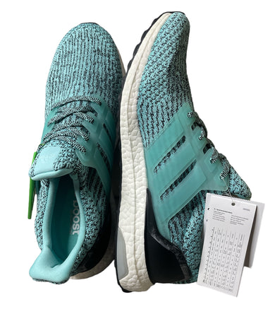 adidas UtraBoost Easy Mint