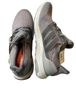 adidas UltraBoost 3.0 Grey Four Trace Pink