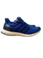 adidas UltraBoost 2.0 Collegiate Blue