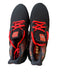 adidas UltraBoost mid solar red