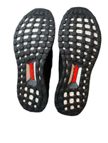 adidas UltraBoost mid solar red