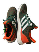 adidas UltraBoost 4.0 Miami Hurricanes