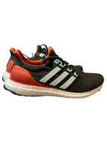 adidas UltraBoost 4.0 Miami Hurricanes