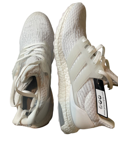 adidas Ultraboost 3.0 Triple White