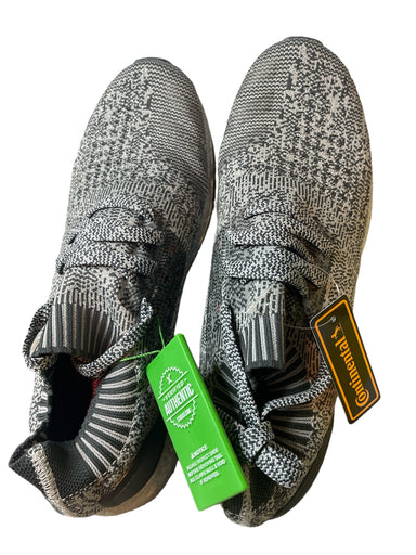 adidas Ultra Boost Uncaged Metallic Silver – holysoles.shop