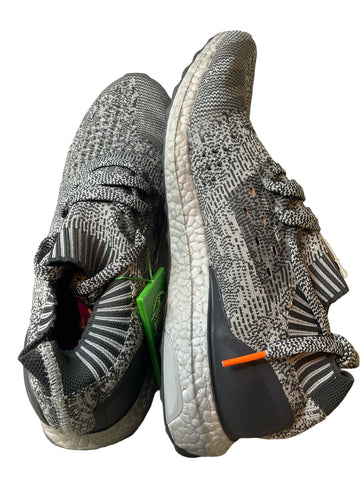 adidas gazelle silver green womens adidas Ultra Boost Uncaged Metallic Silver – holysoles.shop