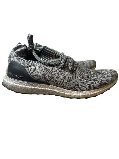 adidas Ultra Boost Uncaged Metallic Silver – holysoles.shop