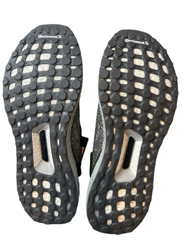 adidas Ultra Boost Uncaged Metallic Silver – holysoles.shop
