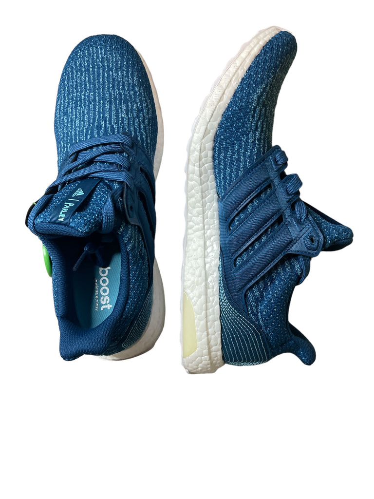 adidas UltraBoost 3.0 Parley Navy holysoles.shop adidas UltraBoost 3.0 Parley Navy holysoles.shop