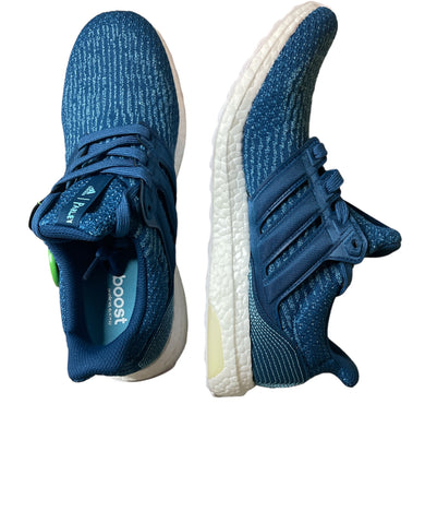 adidas UltraBoost 3.0 Parley Navy